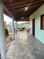 casaLá - Ferienwohnung Luís Correia