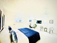Aalborg City Center Studio Apartment - B&B Aalborg