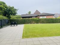 City Central Loft Studio Apartment - B&B Aalborg