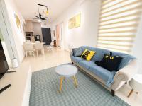 ICC Luxury Suites, Ipoh - B&B Ipoh