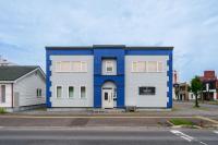 Snowm - B&B Asahikawa