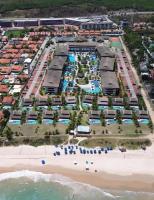 Cupe Beach Living 206 · Apt 2Qts Beira-Mar - Cupe Beach Living 206 by Haus - Ferienwohnung Porto de Galinhas