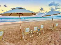 Cupe Beach Living 206 · Apt 2Qts Beira-Mar - Cupe Beach Living 206 by Haus - Ferienwohnung Porto de Galinhas