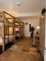 Casa Alegria Beach Rooms - B&B Alegria