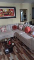 First-floor accommodation 15 min from the airport - Bed and Breakfast Lima