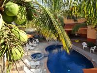 Coco Cabañas and Casitas Vacation Rentals - Chambres d’hôtes