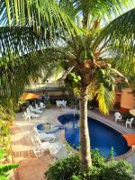 Coco Cabañas and Casitas Vacation Rentals - Chambres d’hôtes Loreto