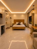 Prukrom Lanta Villa - Ferienwohnung Ko Lanta