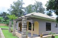 Wanale View Stays, Plot 51 Mbale Ug, Eco Lux Haven - B&B Mbale