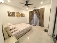 DZB home sepang putrajaya - B&B Sepang