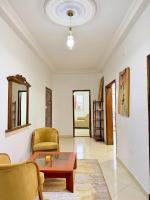 House of Torodo - B&B Dakar