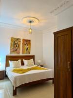 House of Torodo - B&B Dakar