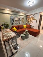 Debby Homes - Cozy 1 bedroom with AC and Heater in Nairobi, Westlands - Ferienwohnung Nairobi