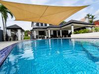 Bucketland Villa 2 Alor Gajah Melaka - Private Pool, Karaoke & Foosball - Ferienwohnung Kampung Pulau Sebang