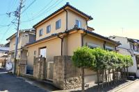 Shinshuku - Vacation STAY 73572v - B&B Kioto