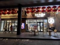 Downtown Urban Suite Jesselton Quay 城中景色套房 - Bed and Breakfast Kota Kinabalu
