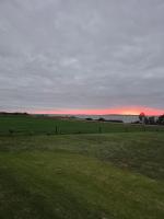 Tiatukia Ocean Front Home - Bed and Breakfast North Shields