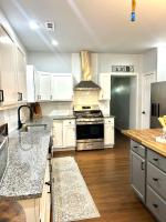 My house your house - B&B Fort Smith