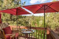 Boulder Bay Getaway - Ferienwohnung Big Bear Lake