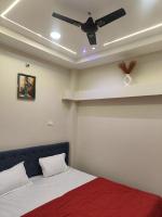 Chambre Double avec Lit d'Appoint