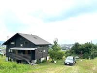 Kitaarupusu ichibō no ie - Vacation STAY 96488v - B&B Ōmachi
