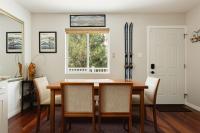 Blissful Bay Cabin - Bed and Breakfast Big Bear Lake