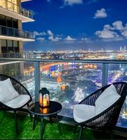 Miami Ocean View - Ferienwohnung Miami