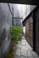 Sumihotaru Oboro Machiya House - B&B Kyoto