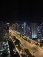 Mangilik El 54 Apartments EXPO MEGA - B&B Astana
