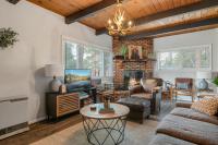 Brunos Bungalow - B&B Big Bear Lake