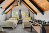 Brunos Bungalow - B&B Big Bear Lake