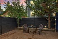 Brunos Bungalow - B&B Big Bear Lake