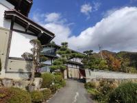 First floor Tatami room Local house stay- Vacation STAY 75395v - Chambres d'hôtes Furukawa