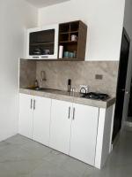 Aura Suites - Bed and Breakfast Babahoyo