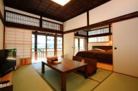Japanese-Style Quadruple Room
