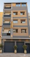 VELUXA 2 - Best of Tangier - Centric Flat - Ferienwohnung Tanger