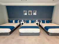 Appartement 1 Chambre avec Balcon