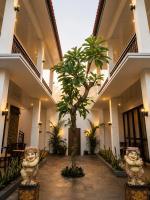 Pondok Biu 2 - B&B Denpasar