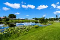 Cozy Lakefront Home - Ferienwohnung Lake Wales