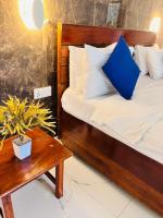 Deluxe Doppelzimmer