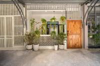 mote Beach Home, 2br, 5mins from My Khe Beach - B&B Da Nang