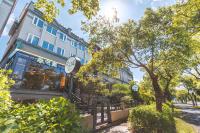 宜蘭小綠丘民宿 - Bed and Breakfast Luodong