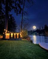 Birdsong lakeside serenity retreat - B&B Auburn