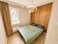 Almaty Central Suites - Ferienwohnung Almaty