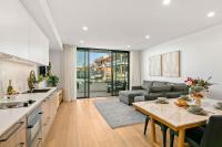 Kove Apartment - G04 - Bed and Breakfast Kiama