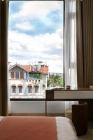 King Room with Balcony