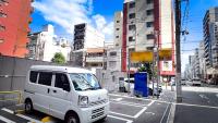 ひふみ苑 天満橋504 - B&B Osaka