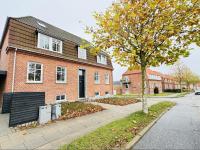 Aalborg City Center Studio Apartment - B&B Aalborg