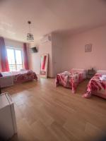 Colle del Ponente - Bed and Breakfast Sarrottino