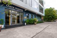 Chérie Homestay - Homestay Ninh Bình - Ferienwohnung Ninh Binh